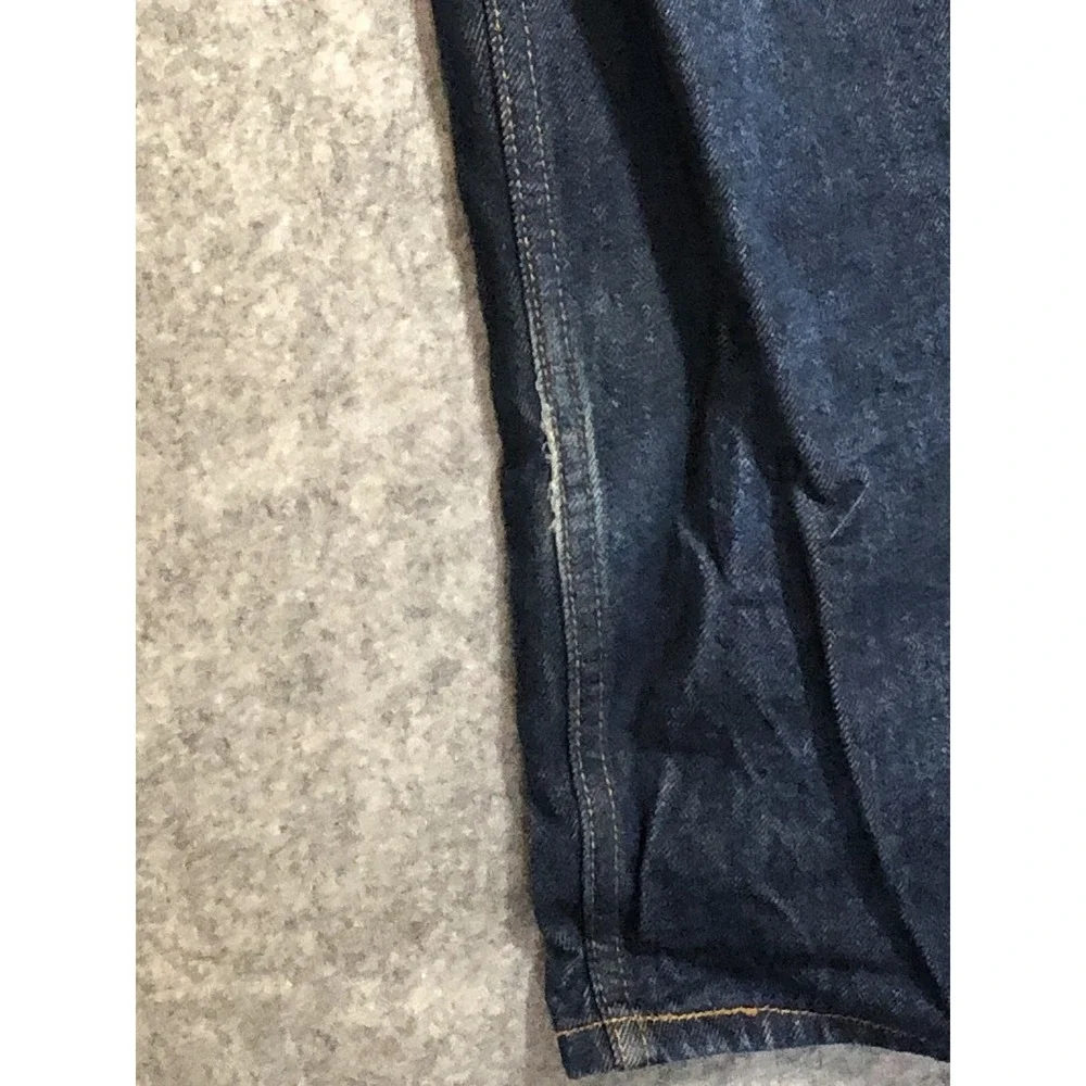 Levis gently worn